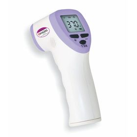 Ψηφιακό Θερμόμετρο χωρίς Επαφή (Υγεία & Ευεξία)
