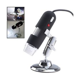 Ψηφιακό Μικροσκόπιο - 500x Zoom USB Digital Microscope (Εργαλεία)
