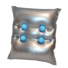 Φουσκωτό Μαξιλαράκι Μασάζ - Massage Air Pillow (Υγεία & Ευεξία)