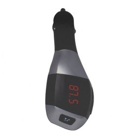 MP3 Player Transmitter Αυτοκινήτου X7 (Είδη Αυτοκινήτου)