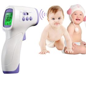 Ψηφιακό Θερμόμετρο Υπερύθρων (Παιδί)