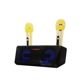 Φορητό Ηχοσύστημα Bluetooth USB/SD Karaoke (Παιδί)