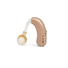 Επαναφορτιζόμενο Ακουστικό Ενίσχυσης Ακοής και Βοήθημα Βαρηκοΐας- Happysheep HP-118 (Υγεία & Ευεξία)