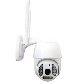 IP Εξωτερική ή Έσωτερική Κάμερα WIFI (Ασφάλεια & Παρακολούθηση)