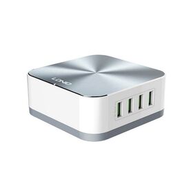 Επιτραπέζιος Φορτιστής USB και Quick Charge (Κινητά & Αξεσουάρ)