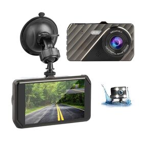 Κάμερα Αυτοκινήτου Full HD και Κάμερα Οπισθοπορείας (Είδη Αυτοκινήτου)