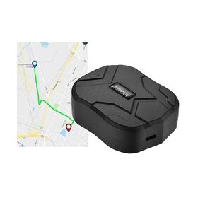 GPS Tracker Kατάλληλο για Aυτοκίνητα, Φορτηγά και Σκάφη (Είδη Αυτοκινήτου)