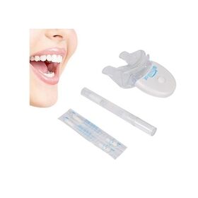 Σύστημα Λεύκανσης Δοντιών 3ml (Υγεία & Ευεξία)