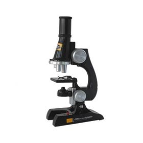 Εκπαιδευτικό Μικροσκόπιο με Μεγέθυνση έως 450x & LED Φωτισμό (Παιδί)
