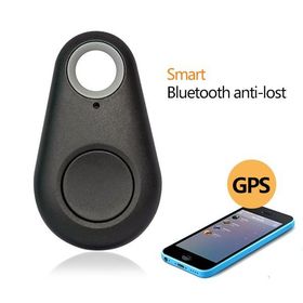 Εντοπιστής - Αντικλεπτική Συσκευή - Anti Lost Alarm Smart Finder (Ασφάλεια & Παρακολούθηση)