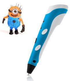Στερεοσκοπικό Στυλό Τρισδιάστατης Εκτύπωσης - 3D Printer Pen (Παιδί)