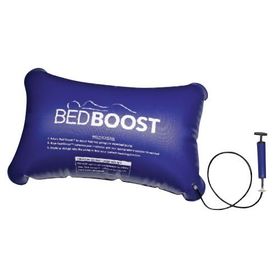 Ρυθμιζόμενο Μαξιλάρι Υπόστρωμα Φουσκωτό – Bed Boost (Υγεία & Ευεξία)