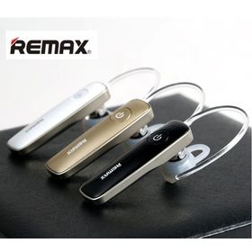 Ακουστικό Bluetooth v.4.1 Remax RB-T8 (Κινητά & Αξεσουάρ)