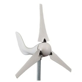 Ανεμογεννήτρια 300 Watt με Ρυθμιστή Φόρτισης - Wind Turbine Jet 300FS (Ανανεώσιμες πηγές ενέργειας)
