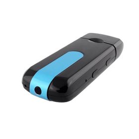 Κρυφή Κάμερα σε USB Stick με Ανιχνευτή Κίνησης (Ασφάλεια & Παρακολούθηση)