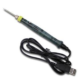 Ηλεκτρονικό Κολλητήρι Στυλό USB 8W (Εργαλεία)