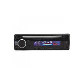 Ηχοσύστημα Ραδιο CD Αυτοκινήτου 4 X 55W με USB και Είσοδο MicroSD  - MCX 884 (Αξεσουάρ αυτοκινήτου)