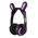 Ασύρματα Ακουστικά με Bluetooth & Φωτισμό Led Rabbit Ear (Κινητά & Αξεσουάρ)