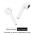 Ασύρματα Ακουστικά με Bluetooth i11 TWS (Κινητά & Αξεσουάρ)