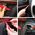 Εργαλεία Αφαίρεσης Ταπετσαρίας & Εσωτερικών Πλαστικών Αυτοκινήτου – Σετ 11 Τεμάχια (Εργαλεία)