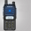 Ασύρματος Φορητός Πομποδέκτης Walkie Talkie Baofeng UV-9R PLUS 10W (Ήχος & Εικόνα)