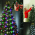 Χριστουγεννιάτικα Νυχτερινά Λαμπάκια 48 Led RGB με Κοντρόλ OEM 72811A1 (Εποχιακά)