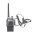 Ασύρματος Πομποδέκτης Dual Band VHF/UHF 8w Baofeng BF-UVB2 Plus (Ήχος & Εικόνα)