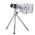 Φακός Κάμερας & Τηλεσκόπιο 12x - Universal Clip (Κινητά & Αξεσουάρ)