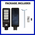 Αυτόνομο Ηλιακό Σύστημα Εξωτερικού Φωτισμού LED 120W με Τηλεχειριστήριο GD-78120 (Φωτισμός)
