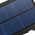 Τριπλό Ρυθμιζόμενο Ηλιακό Φωτιστικό Εξωτερικού Χώρου 140 COB με Αισθητήρα Κίνησης (Φωτισμός)