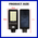 Αυτόνομο Ηλιακό Σύστημα Εξωτερικού Φωτισμού LED 200w με Τηλεχειριστήριο GD-98200 (Φωτισμός)