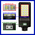 Αυτόνομο Ηλιακό Σύστημα Εξωτερικού Φωτισμού LED 200w με Τηλεχειριστήριο GD-98200 (Φωτισμός)