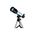 Τηλεσκόπιο για Αρχάριους (Hobbies & Sports)