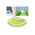 Ψηφιακή Ζυγαριά Μπάνιου σε Σχέδιο Lime (Μπάνιο)