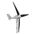 Ανεμογεννήτρια 1000 Watt Wind Turbine Jet 1000FS (Ανανεώσιμες πηγές ενέργειας)