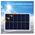 Ηλιακό Φωτιστικό Led 200W Εξωτερικού Χώρου με Τηλεχειριστήριο και Αισθητήρα Φωτός (Φωτισμός)