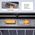 Φορητός Αδιάβροχος LED Ηλιακός Προβολέας και Powerbank 448 SMD 3600mAh με 4 Λειτουργίες ()
