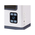 Φορητό Μικρό Air Cooler και Υγραντήρας με Τεχνολογία Εξάτμισης, Μπαταρίας ή USB (Ψύξη - Θέρμανση)