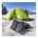 Αναδιπλούμενο Ηλιακό Πάνελ Φόρτισης Μικρών Μπαταριών με Δύο Υποδοχές USB 15W (Ανανεώσιμες πηγές ενέργειας)