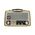 Φορητό Επαναφορτιζόμενο Ραδιόφωνο Retro USB/SD Mp3 Player (Ήχος & Εικόνα)