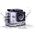 Υποβρύχια Κάμερα 12MP Full HD 1080P 2.0 Inch (Ήχος & Εικόνα)