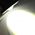 Φώτα Ομίχλης 2 X LED COB Angel Eyes (Αυτοκίνητο - Μηχανή - Σκάφος)