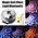 Φωτορυθμικό Bluetooth LED Effect DJ Crystal Ball με USB Mp3 Player (Ήχος & Εικόνα)