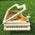 Διακοσμητικό Πιάνο Μουσικής/ The Classical Piano (Hobbies & Sports)