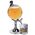 Dispenser Μπύρας και Αναψυκτικών Υδρόγειος Σφαίρα 1,5 Lt (Κουζίνα )