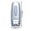 Dispenser Σαπουνιού Τοίχου 410ml για Μπάνιο και Κουζίνα (Μπάνιο)