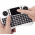 Ασύρματο Μίνι Πληκτρολόγιο και Ποντίκι - Wireless Keyboard & Mouse Combo (Αξεσουάρ Η/Υ)