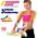 Σύστημα Εκγύμνασης Χεριών- Στήθους- Πλάτης 3 Επιπέδων (Υγεία & Ευεξία)