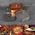 Αντικολλητική Κατσαρόλα - Φριτέζα με Καπάκι και Σχάρα Ατμού (Κουζίνα )