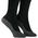 Αυτoθερμαινόμενες Κάλτσες με Ειδική Ύφανση από Νήμα Αλουμινίου - 35 Below Socks (Υγεία & Ευεξία)